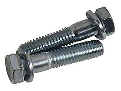 CA Gas Tank Strap Mounting Kits (68-77 Corvette C3)