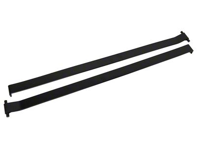 Gas Tank Straps (53-62 Corvette C1)
