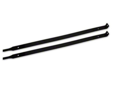 Gas Tank Straps (63-67 Corvette C2)