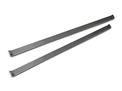 CA Gas Tank Straps (68-74 Corvette C3)