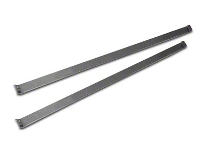 1968-1974 Corvette Gas Tank Straps