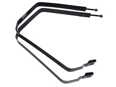 1984-1996 Corvette Gas Tank Straps