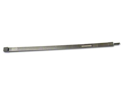 1978-1982 Corvette Gas Tank Straps