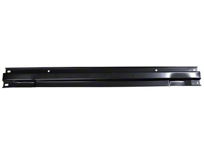 1964-1967 Corvette Gas Tank Support Rail