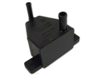 1970-1974 Corvette Gas Tank Valve
