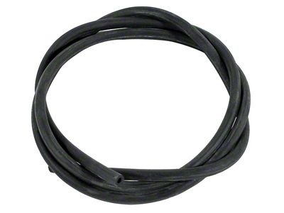 1957-1962 Corvette Gas Tank Vent Hose