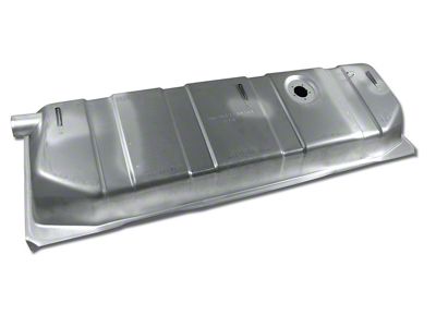 Gas Tank with Vent and Baffles (61-62 Corvette C1)