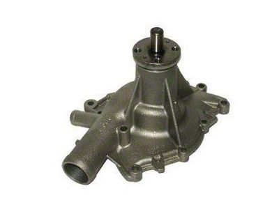 1963-1970 Corvette Gates Water Pump - Light Duty