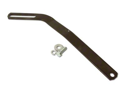 1958-1962 Corvette Generator Adjusting Brace