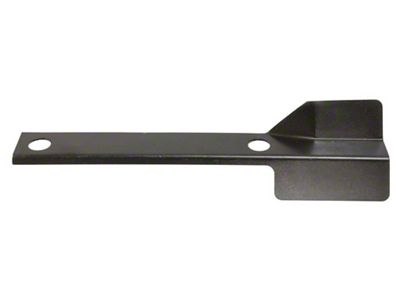 1958-1960 Corvette Generator Heater Shield