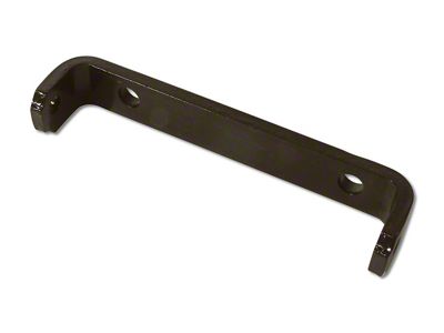 Generator Mount Bracket (58-61 Corvette C1 w/ Fuel Injection; 1962 Corvette C1)