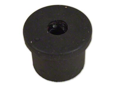 1956-1962 Corvette Generator Mount Rubber Bushing