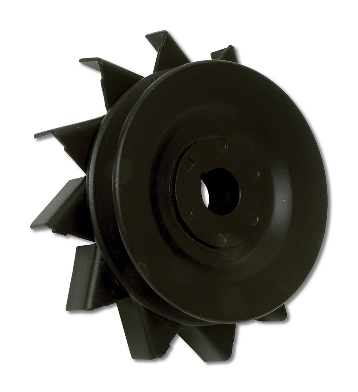 Auto Accessories of America Ecklers Generator Pulley; 3-5/8-Inch 27832 ...