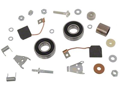 1953-1961 Corvette Generator Restoration Kit