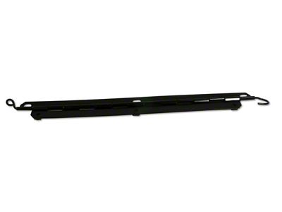Auto Accessories of America 1963-1967 Corvette Glove Box Door Hinge