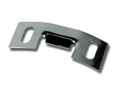 1963-1967 Corvette Glove Box Door Striker