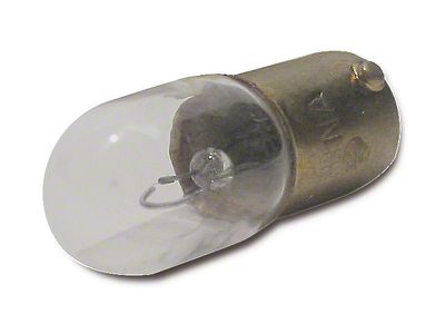 1963-1967 Corvette Glove Box Light Bulb
