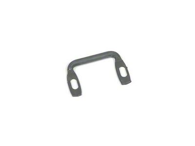 Auto Accessories of America 1978-1982 Corvette Glove Box Striker