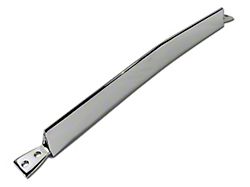 Auto Accessories of America 1961-1962 Corvette Grille Bar