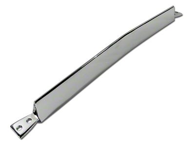 1961-1962 Corvette Grille Bar