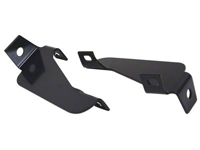 1975-1979 Corvette Grille Bracket - Inner