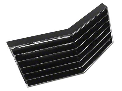 1973 Corvette Grille. Center