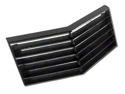 1974 Corvette Grille. Center
