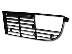 CA 1975-1979 Corvette Grille. Driver Side