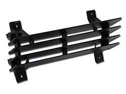 CA Grille. Driver Side (80-82 Corvette C3)