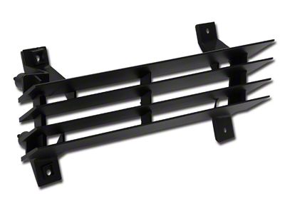 1980-1982 Corvette Grille. Driver Side