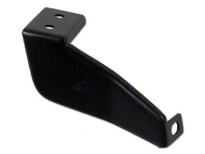 1968 Corvette Grille Lower Outer Support Bracket Left and Right
