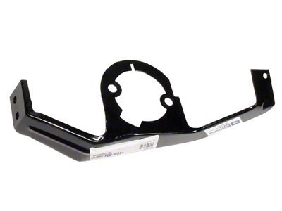 1969 Corvette Grille and Park Lamp Bracket. Driver Side Outer