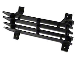 CA Grille - Right and Left (80-82 Corvette C3)