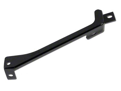1968 Corvette Grille Support. Driver Side Upper Inner