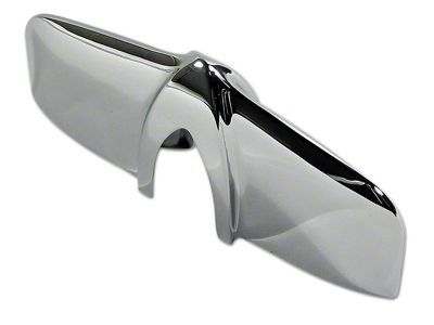 1953-1960 Corvette Grille Tooth. No.428