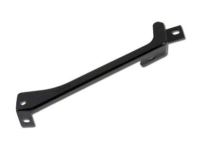 1968 Corvette Grille Upper Inner Support Bracket - Left and Right