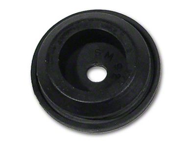 1956-1962 Corvette Grommet. 1 3/8 Inch Firewall and Headlight Bucket