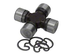 Auto Accessories of America 1963-1996 Corvette Half Shaft U-Joint