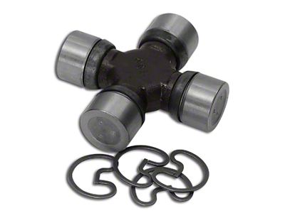 1963-1996 Corvette Half Shaft U-Joint