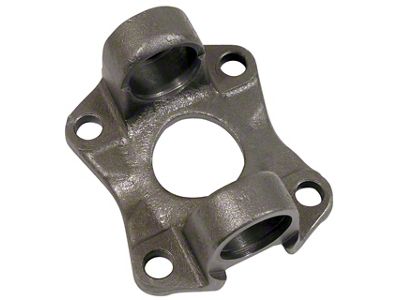 Half Shaft U-Joint Flange (63-79 Corvette C2 & C3)