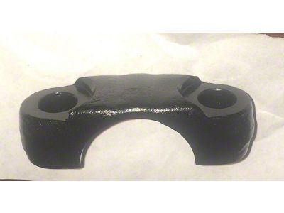 1965-1975 Corvette Half Shaft U-Joint Retainer Cap
