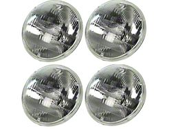 Halogen Headlights (58-82 Corvette C1, C2 & C3)