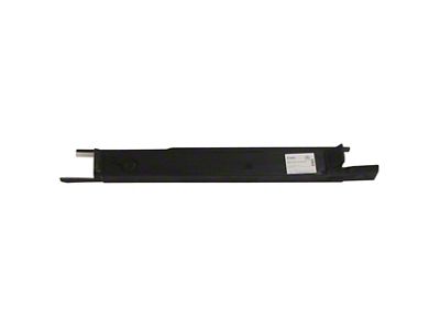 1968-1982 Corvette Handlaid Fiberglass Rocker Panel - Passenger Side