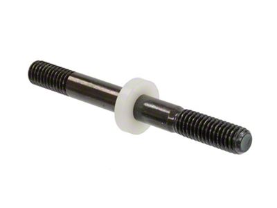1968-1975 Corvette Hardtop Bow Lock Bolt Stud with Washer