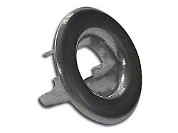 Auto Accessories of America Hardtop Ferrule. Rear (63-75 Corvette C2 & C3)