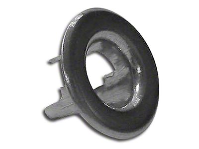 1963-1975 Corvette Hardtop Ferrule. Rear