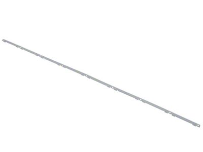 1957-1962 Corvette Hardtop Front Molding Retainer
