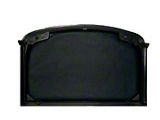 1984-1996 Corvette Hardtop Headliner - Felt Replacement - Black