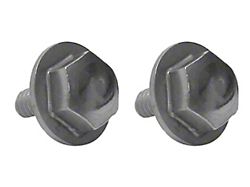 1956-1975 Corvette Hardtop Hold Down Bolts