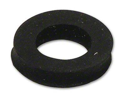1963-1975 Corvette Hardtop Rear Bolt Rubber Washer